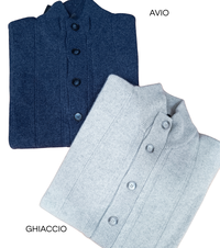 MAGLIA UOMO M/L MESE/170B Tellini S.r.l. Ingrosso Abbigliamento